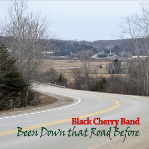 Teardrops in the Rain