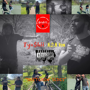 Switchin' Sides (feat. N.O.N Von)