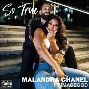 So True (feat. ImageGod)