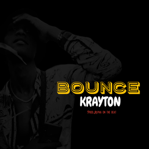 Bounce (Radio Edit)