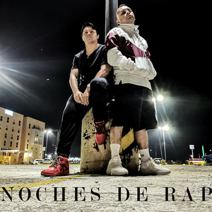 Noches de Rap