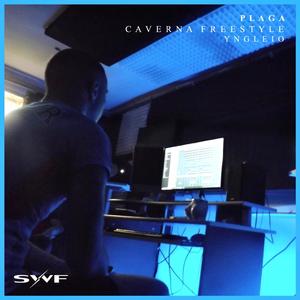 Caverna Freestyle (feat. Plaga & YngLeio)
