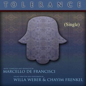 Tolerance (feat. Willa Weber & Chayim Frenkel)