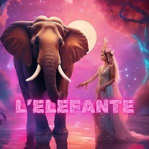 L'ELEFANTE