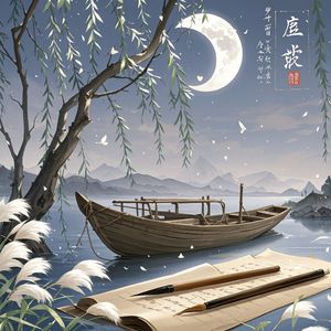 泊岸书-青峰&1219