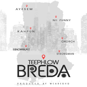 Breda