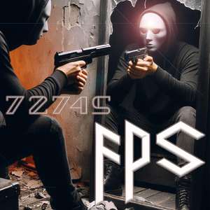 FPS (First Person Shooter)