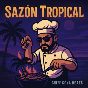 Sazon Tropical