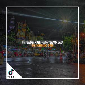 Dj Sataguah Kelok Sambilan