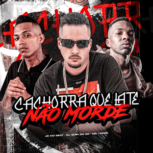 Cachorra Que Late Não Morde (Slowed)