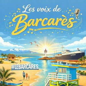 Les voix de Barcarès
