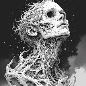 Maw of Silence
