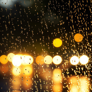 Repiqueo De La Lluvia