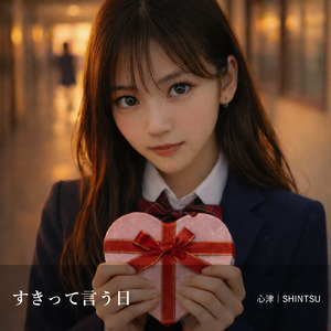 すきって言う日