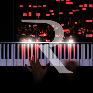 Scarbo (Gaspard de la nuit)