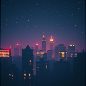 シティライト・ストーリー