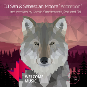 Accretion (Kamilo Sanclemente Remix)