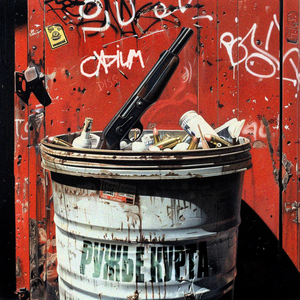 БУДУ МУЗЫКАНТОМ (РУЖЬЁ КУРТА DISS)