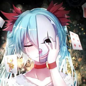 活动小丑(English ver.)