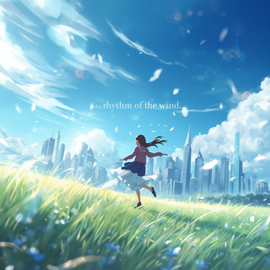 風のリズム (オリジナル)