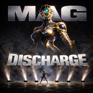 Discharge (Mag)