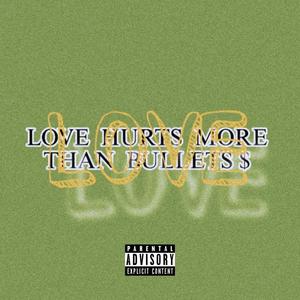Never Give Up On Love $