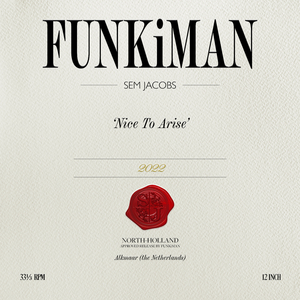 Nice To Arise (Edit)