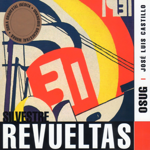 Esquinas (1933, Second Version)