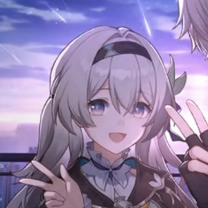 起风了（崩铁-流萤）