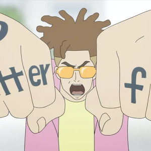 来咯（Freestyle prod.JustDan）