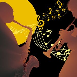 星降る夜のカフェジャズ ～ Starlit Espresso ～