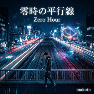 零時の平行線