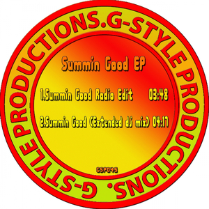 Summin Good (Radio Edit) (Radio Edit)