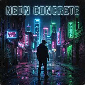 Neon Concrete