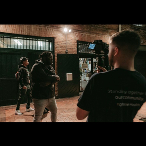 Scale Talk (feat. Rennix)