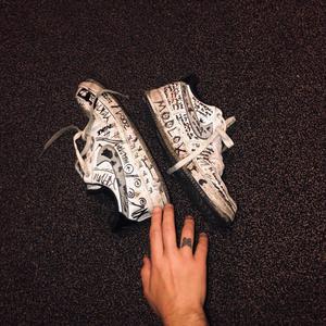 Sold Out (feat. Padezco & ASW Media)