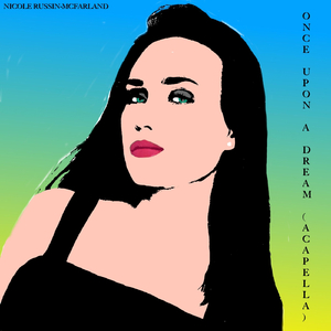 Once Upon a Dream (Acapella)