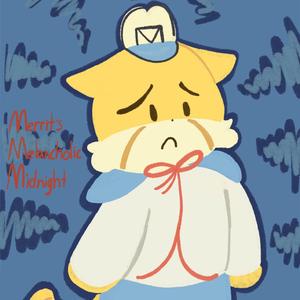 Merrit’s Melancholic Midnight