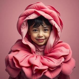 Don’t Be Afraid, You’re Brave