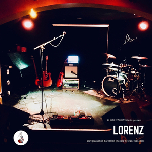 Flüchtige Begegnung (Junction Bar Berlin 2018) [Live]