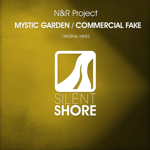 Commercial Fake (Original Mix)