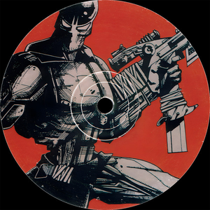 Time Space Continuem