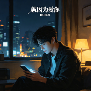 就因为爱你