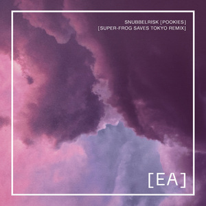 Pookies (Super-Frog Saves Tokyo Extended Remix)