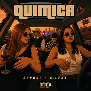 QUIMICA