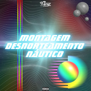 Montagem Desnorteamento Náutico