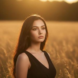 Светлина в гласа ми