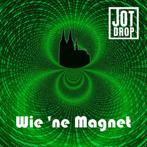 Wie 'ne Magnet