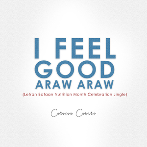 I Feel Good Araw-Araw (Extended Mix)