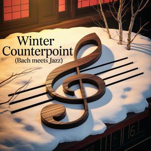 God Rest Ye Merry Gentlemen (Bach Trio)